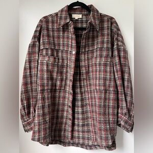 Listicle Women’s button down